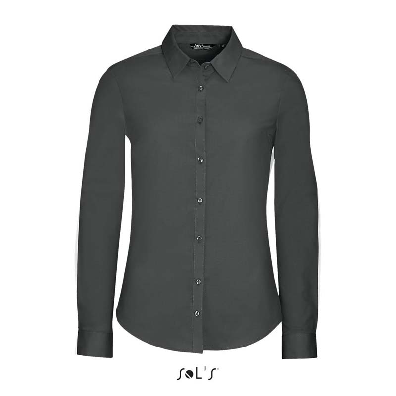 Blake Stretch Shirt image7